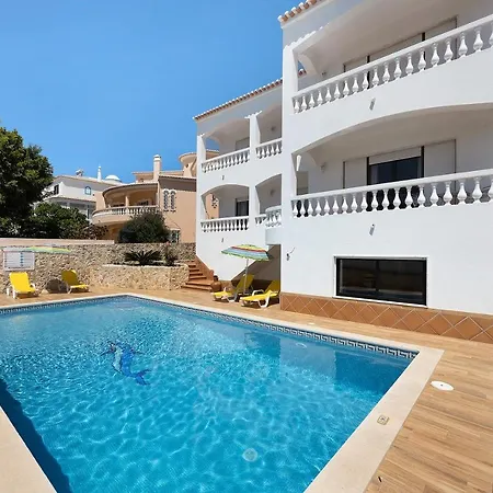 Casa Atlantico Nº5 Apartment Lagos Exterior photo