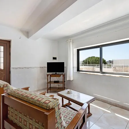 Casa Atlantico Nº5 Apartment Lagos Exterior photo