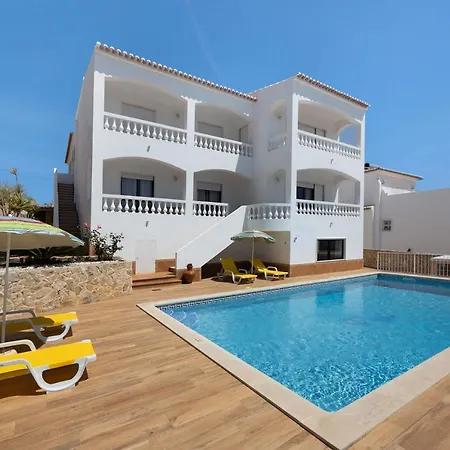 Casa Atlantico Nº5 Apartment Lagos Exterior photo