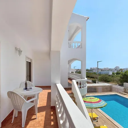 Casa Atlantico Nº5 Apartment Lagos Exterior photo