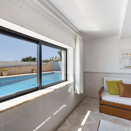 Casa Atlantico Nº5 Apartment Lagos Exterior photo