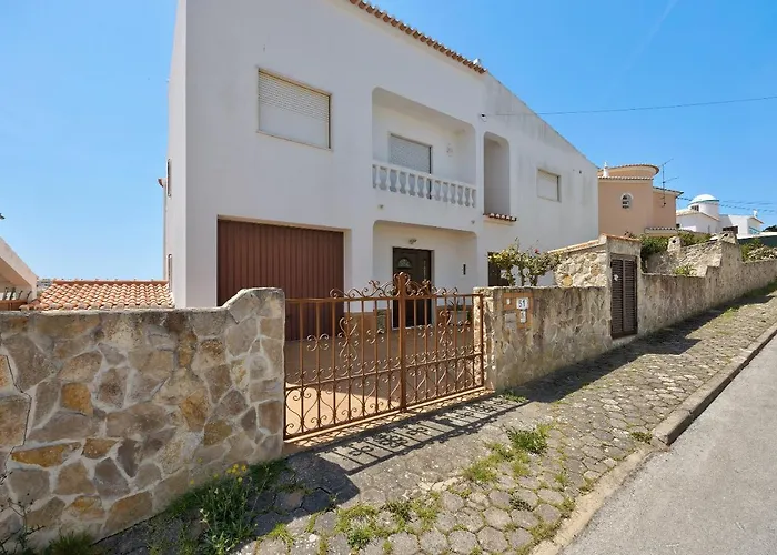 Casa Atlantico Nº5
