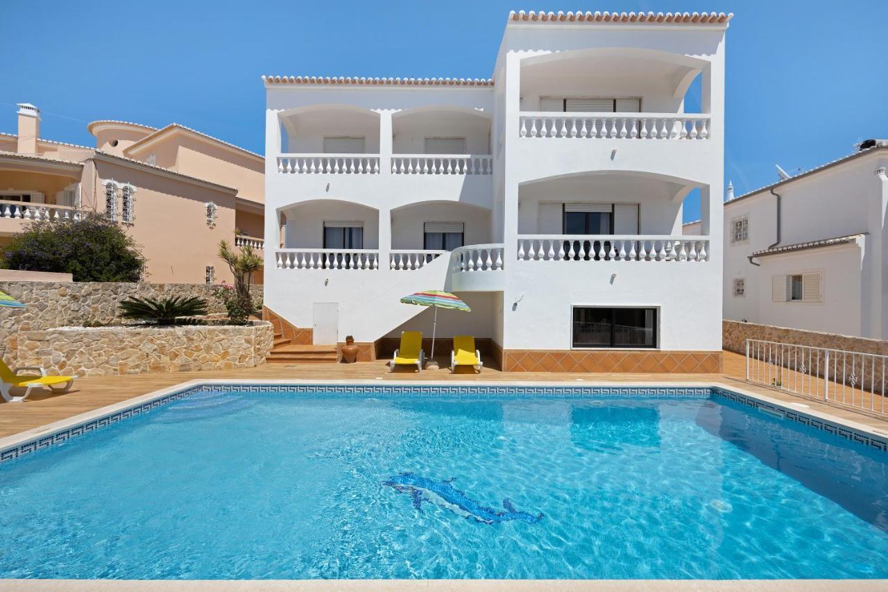 Casa Atlantico Nº5 *
