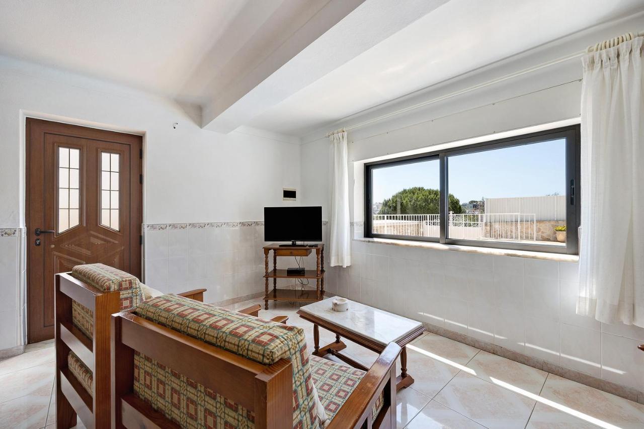 Apartment Casa Atlantico Nº5 Lagos