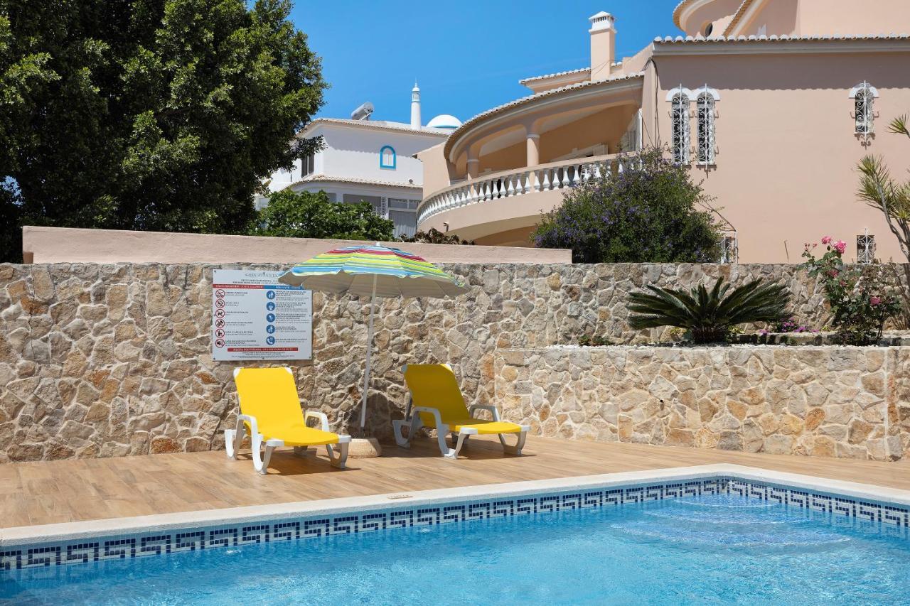 Casa Atlantico Nº5 * Lagos