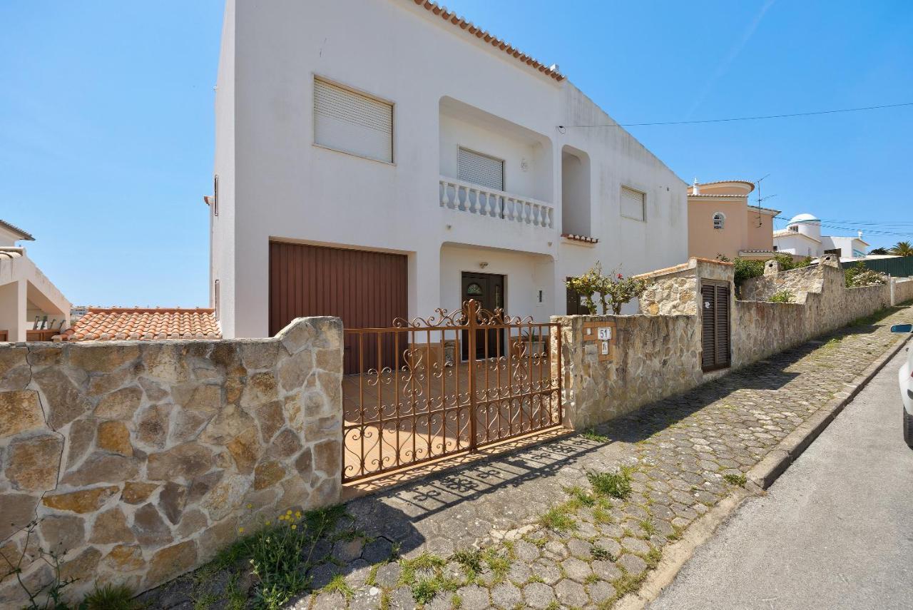 Casa Atlantico Nº5 * Lagos