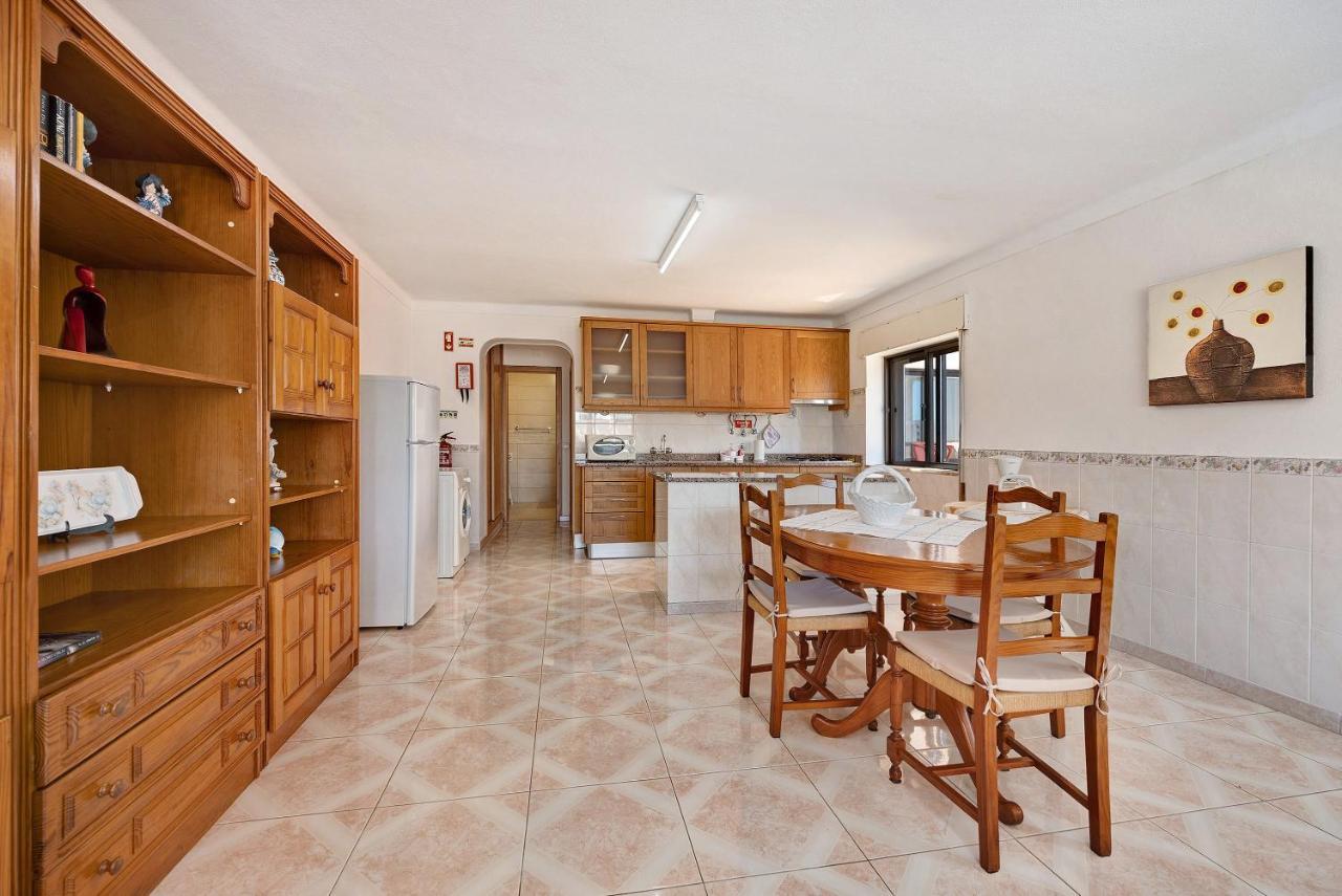 Casa Atlantico Nº5 Apartment