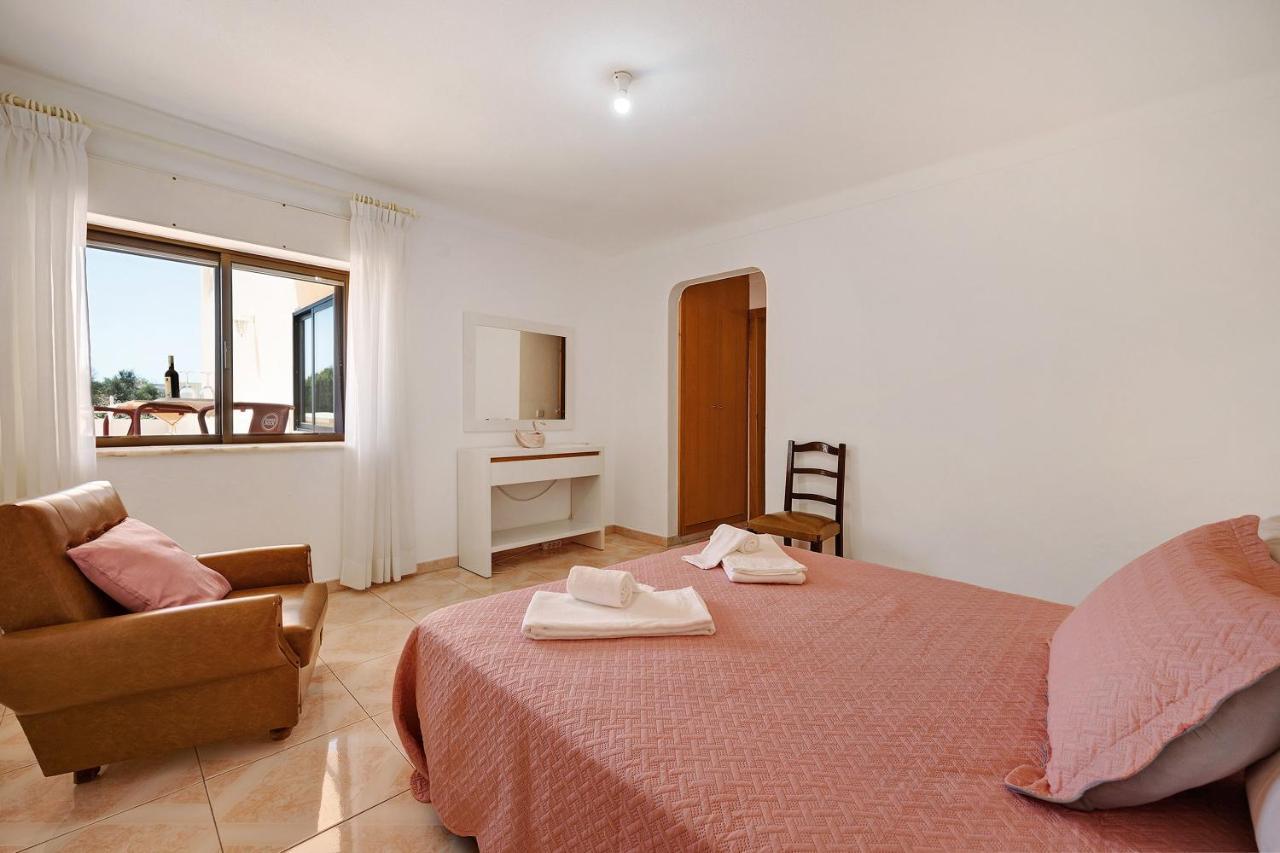 Casa Atlantico Nº5 Apartment Lagos