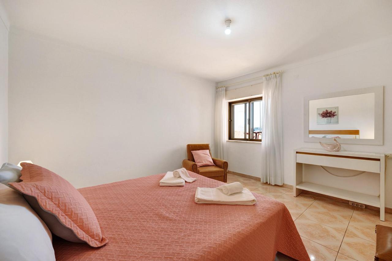 Casa Atlantico Nº5 Apartment