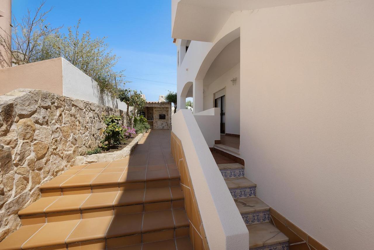 Casa Atlantico Nº5 * Lagos