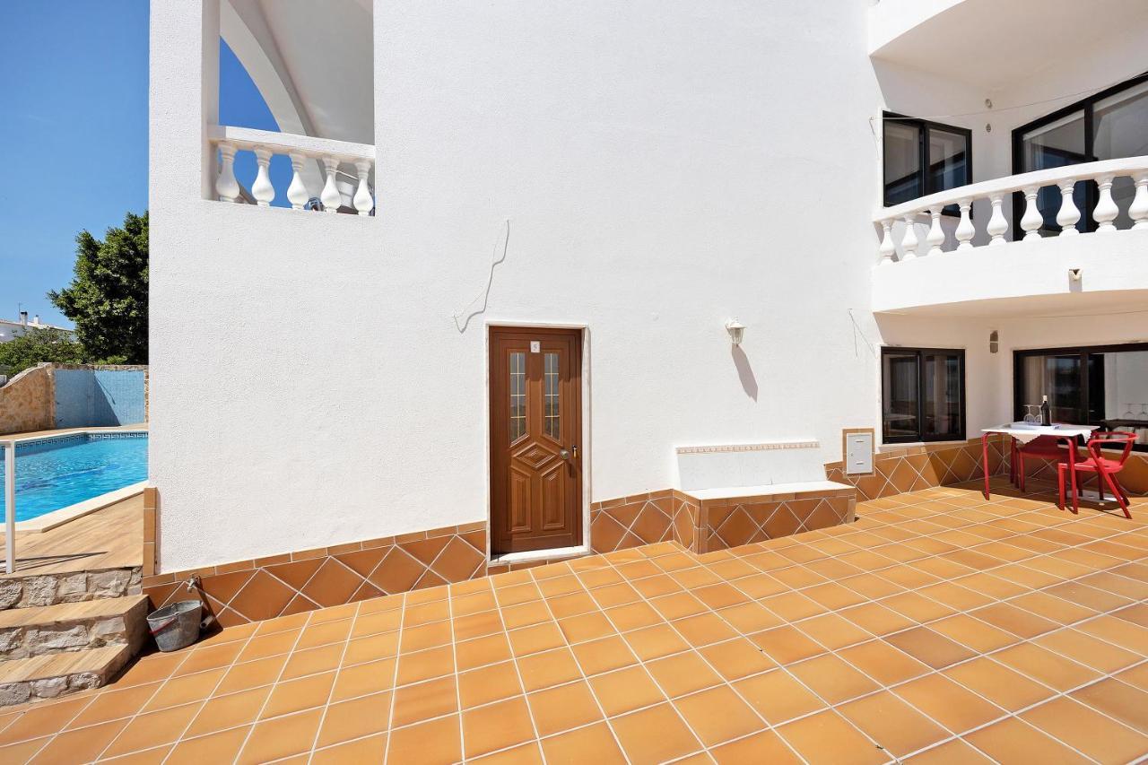 Apartment Casa Atlantico Nº5